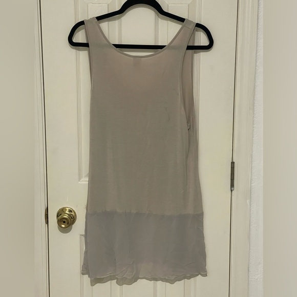 Marigold LA Women’s Layering Tank - Picture 4 of 5